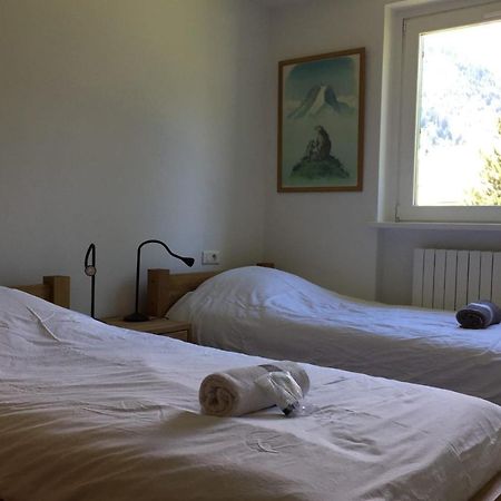 Appartement Flat Near The Slopes Chamonix Mont Blanc Extérieur photo