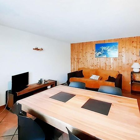 Appartement Flat Near The Slopes Chamonix Mont Blanc Extérieur photo