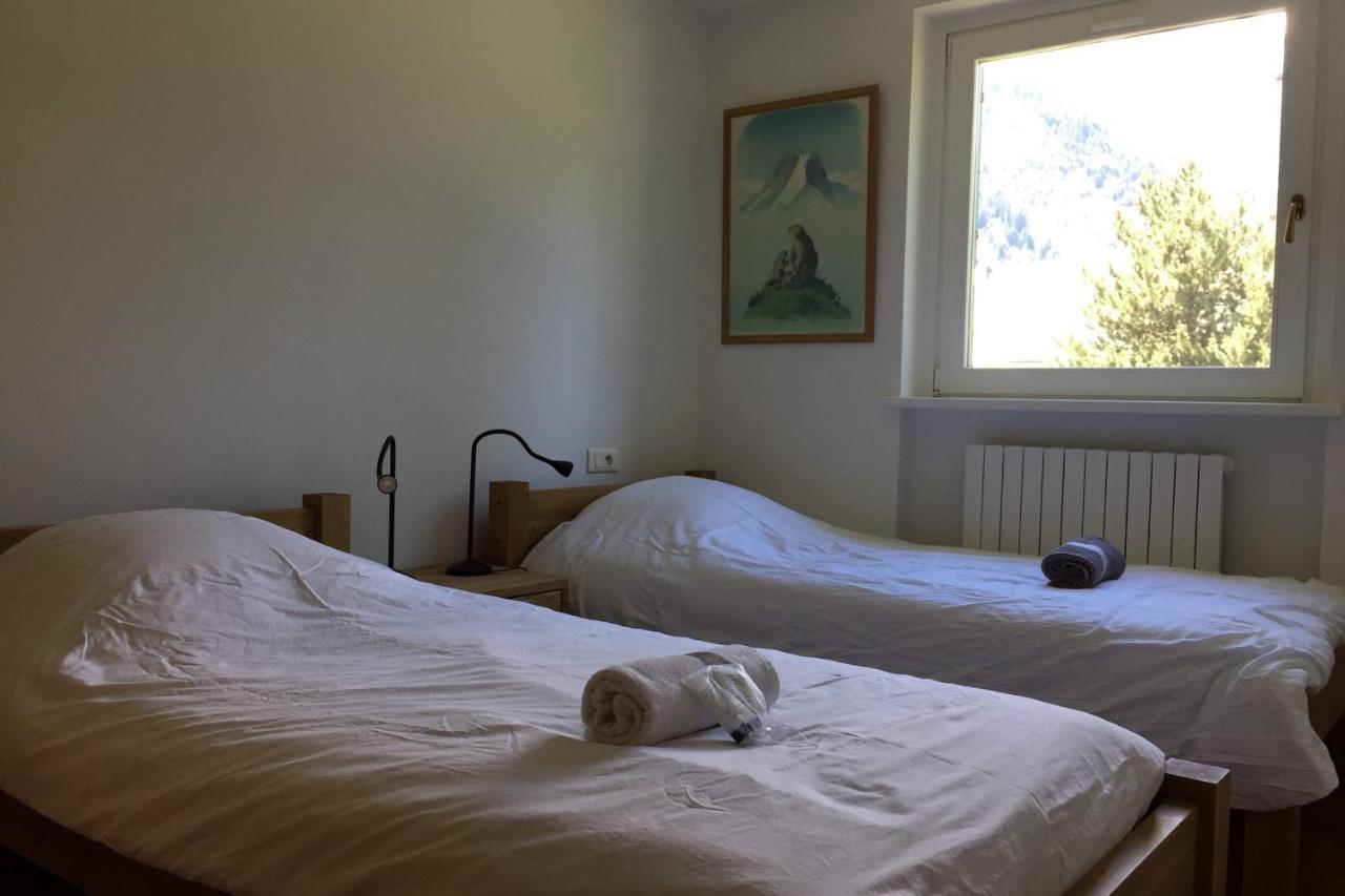 Appartement Flat Near The Slopes Chamonix Mont Blanc Extérieur photo