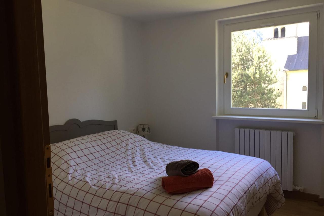 Appartement Flat Near The Slopes Chamonix Mont Blanc Extérieur photo