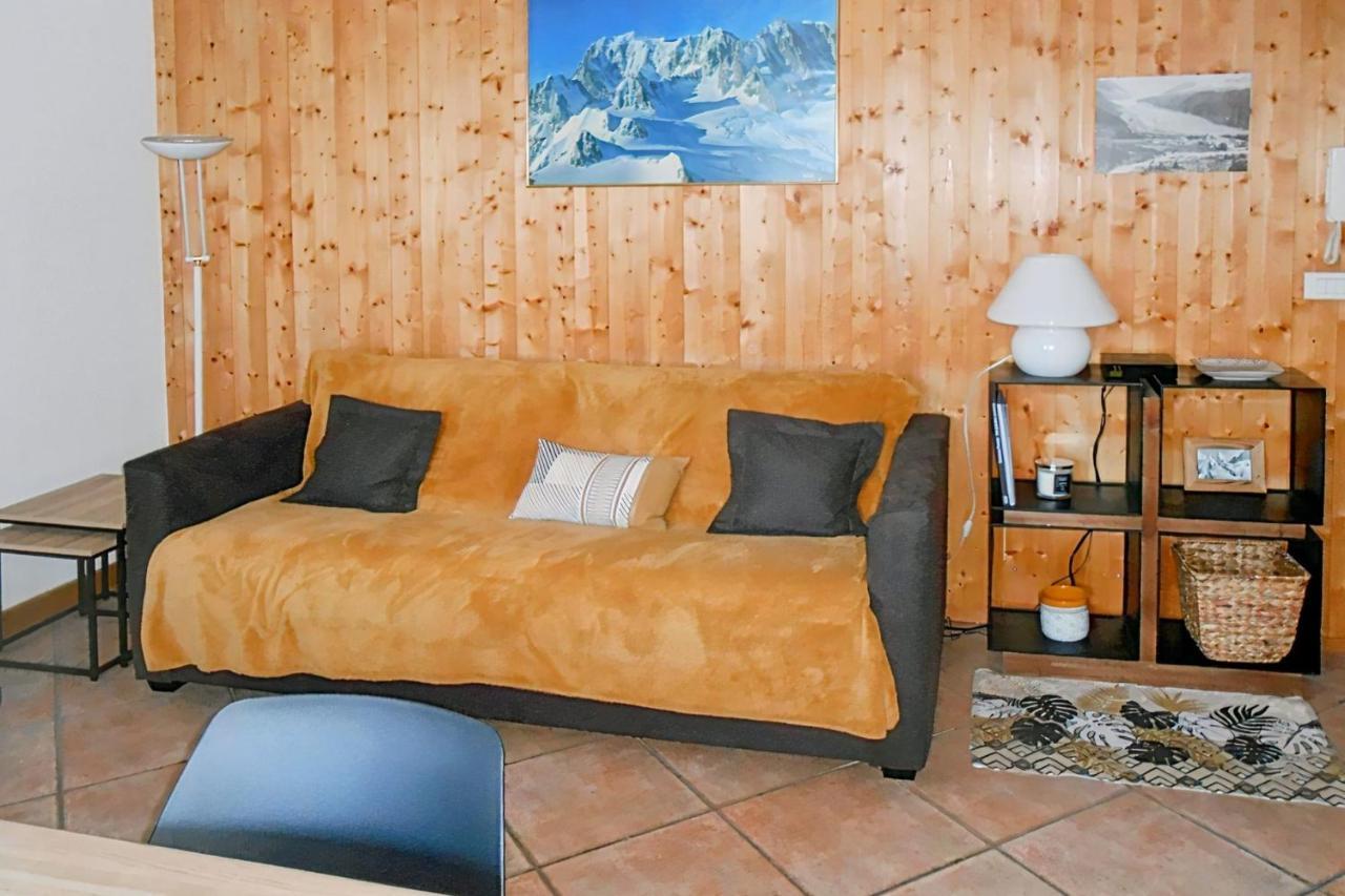 Appartement Flat Near The Slopes Chamonix Mont Blanc Extérieur photo