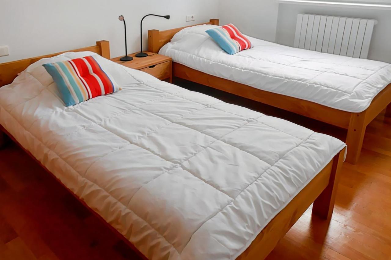 Appartement Flat Near The Slopes Chamonix Mont Blanc Extérieur photo