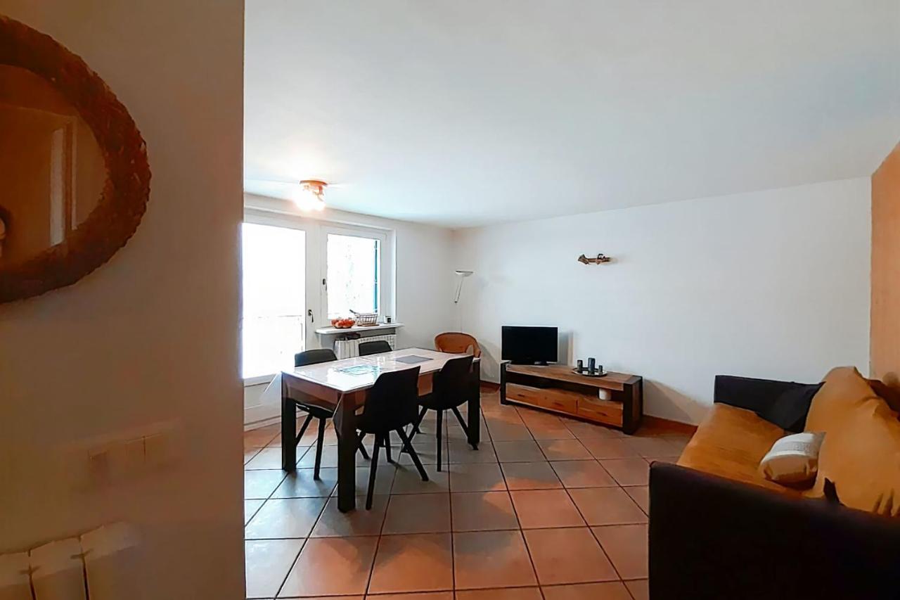 Appartement Flat Near The Slopes Chamonix Mont Blanc Extérieur photo