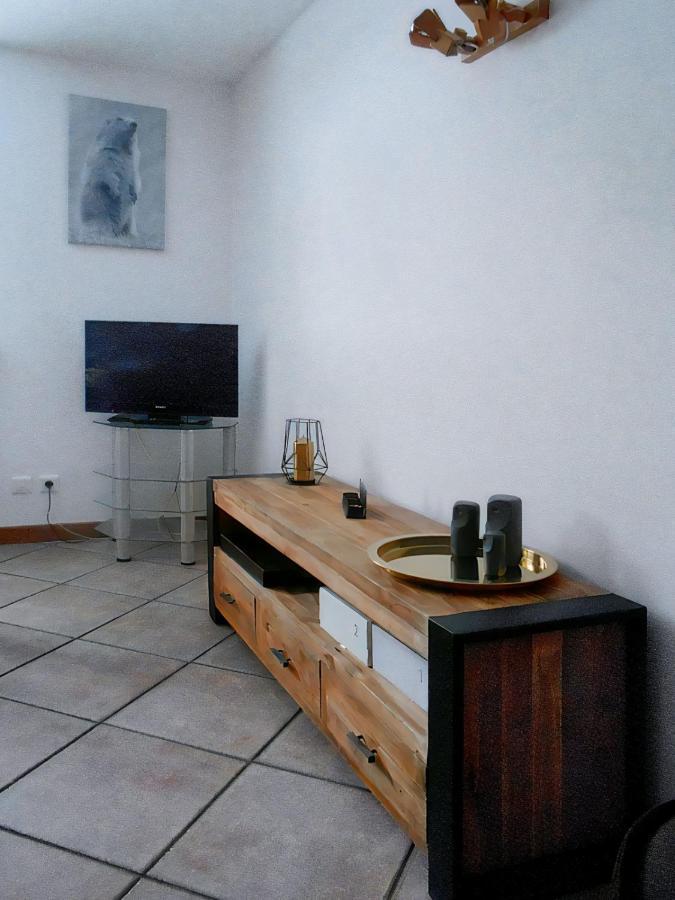 Appartement Flat Near The Slopes Chamonix Mont Blanc Extérieur photo