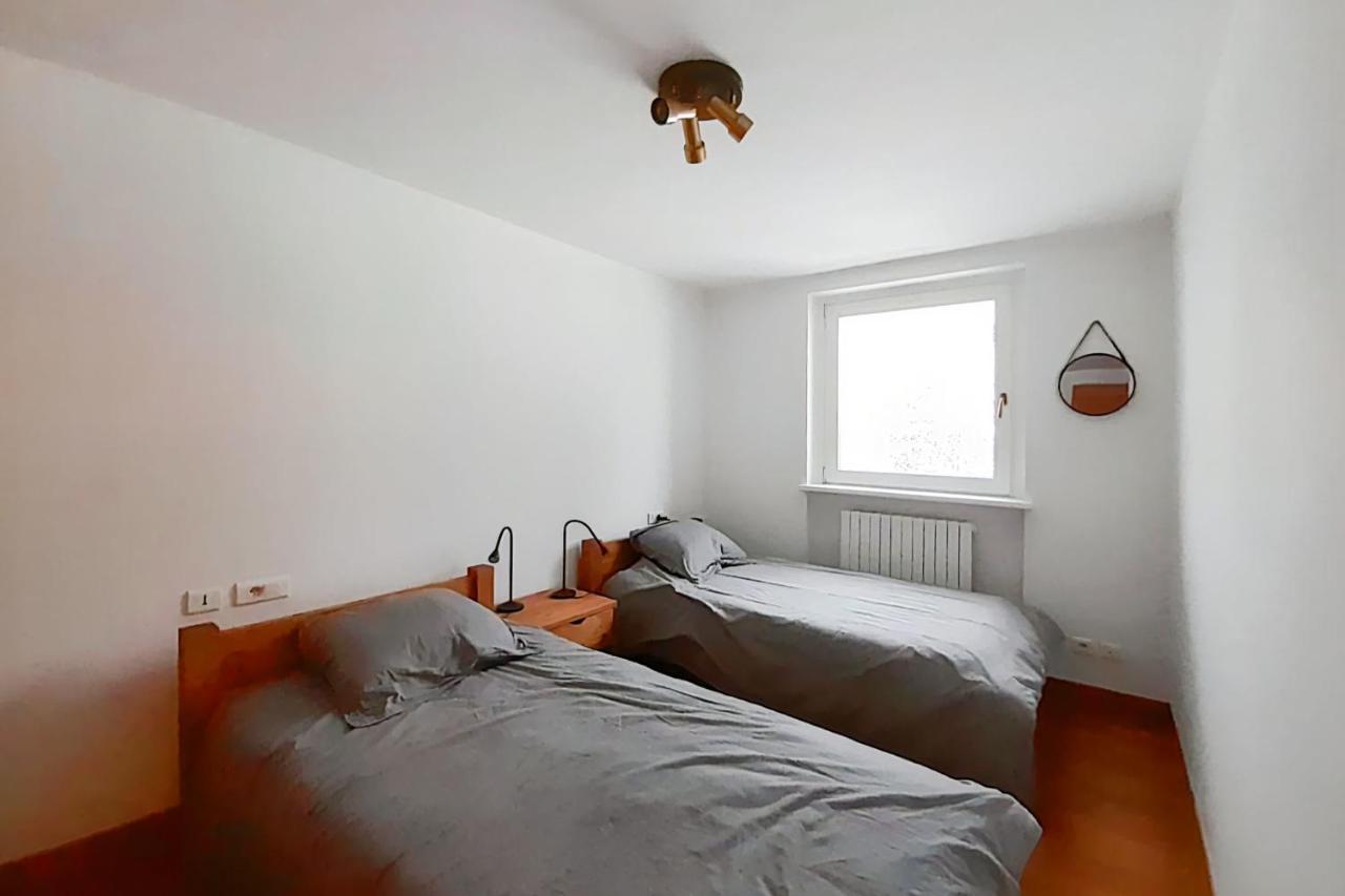 Appartement Flat Near The Slopes Chamonix Mont Blanc Extérieur photo